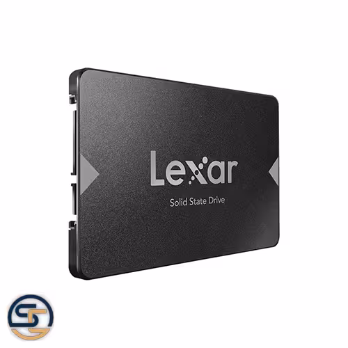 حافظه SSD SATA NS100 256GB LEXAR