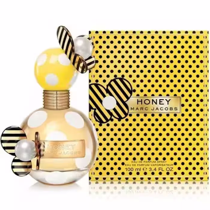 ادوپرفیوم Honey از برند Marc Jacobs