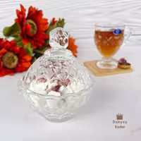 قندان آنجلیکا ساده