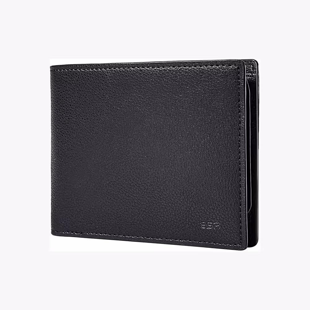 ارسال فوری   ارسال رایگان   کیف پول ESR Classic Geo Wallet