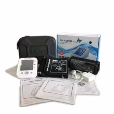 فشارسنج دیجیتالی گلامور مدل 995