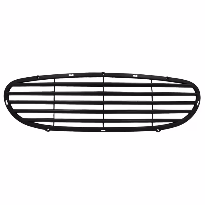 شبکه داخل سپر جلو ام وی ام 110