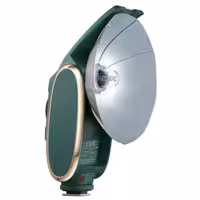 فلاش دوربین گودکس Godox Lux Senior Retro Camera Flash GREEN