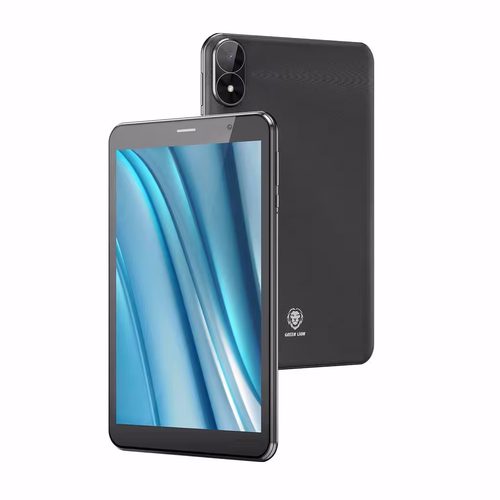 تبلت گرین لاین مدل G-8 Pro ظرفیت 32 گیگابایت رم 2 گیگابایت