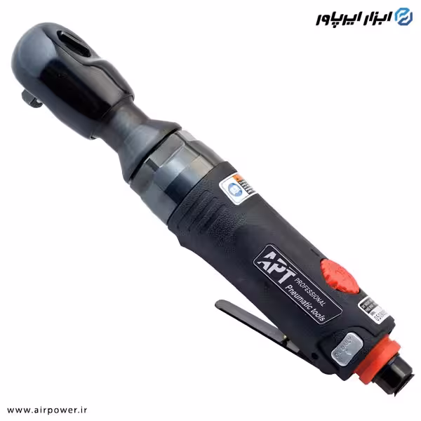 آچار جغجغه بادی ای پی تی تایوان 3/8 اینچ مدل AP-133-3023