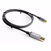 کابل USB مدل Welx-USB R4 [C / B]