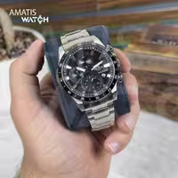 ساعت مچی کاسیو ادیفایس Casio Edifice EQS-940DB-1AVUDF