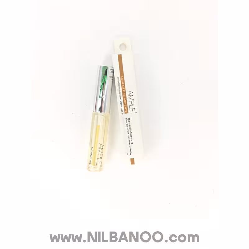 چسب لیفت مژه امپل