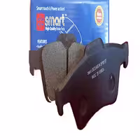 لنت ترمز عقب Smart رنو سفران