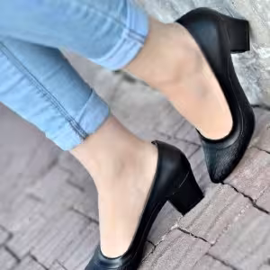 کفش مجلسی زنانه
