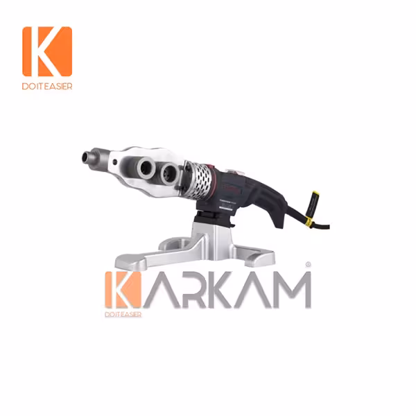 اطو لوله سبز 7009PWX توسن پلاس