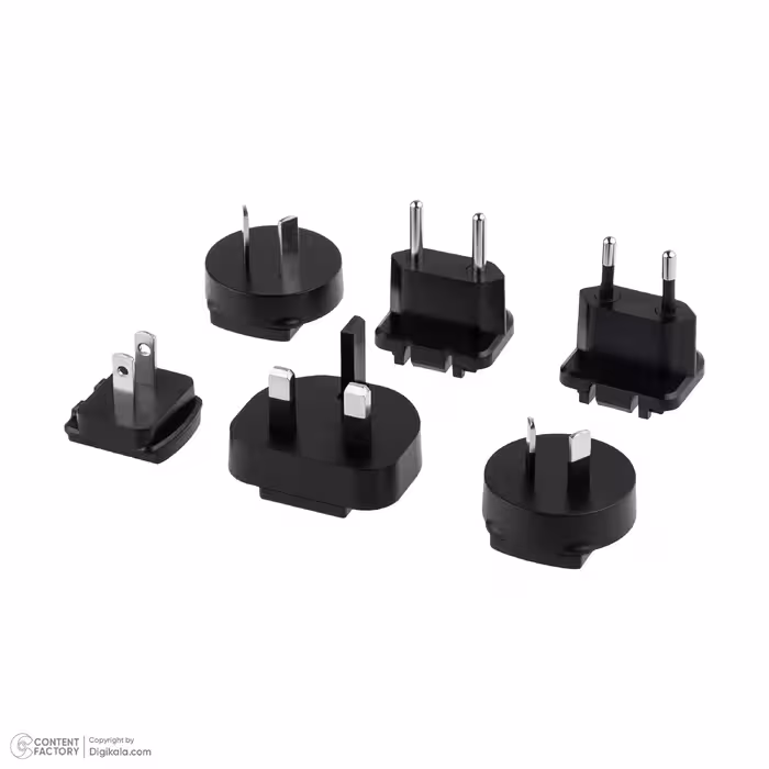 ماشین اصلاح موی صورت شارژی اندیس مدل TS-2