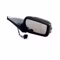 BZ آینه پژو پارس تاشو برقی سال Auto Foldراست برازش صنعت