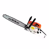 اره زنجیری بنزینی 50 سانتیمتری 2600 وات محک مدل GCS-1520