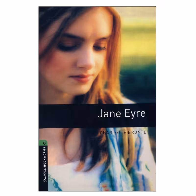 Jane Eyre