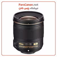 لنز نیکون Nikon AF-S NIKKOR 28mm f/1.8G Lens