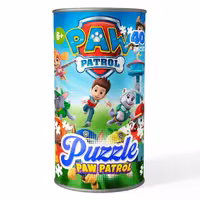 پازل 40 تکه کارتون سگ های نگهبان