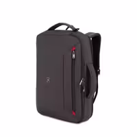 قیمت و خرید کوله پشتی سوئیس گیر مدل Backpack MX Commute Hybrid Brief اورجینال