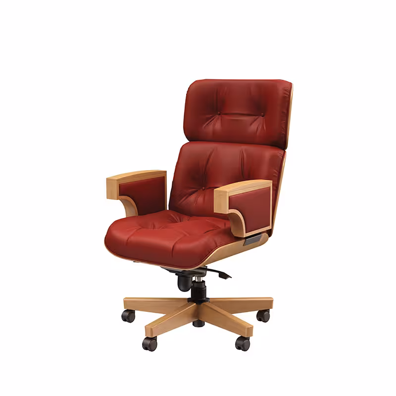 صندلی مدیریتی اروند مدل 1716