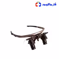 لوپ چشمی عینکی زومکس مدل DFK-pro3