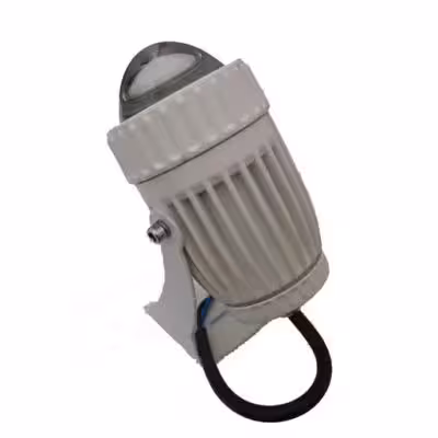 چراغ جت لایت 10 وات مدل COB 10W