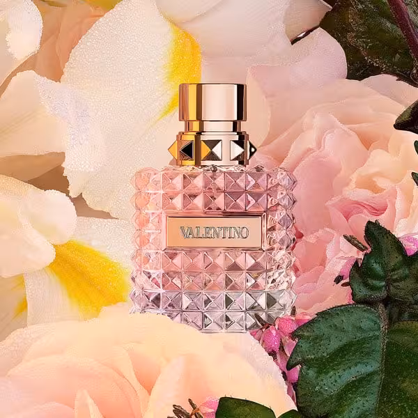 عطر ادکلن والنتینو دونا اصل | Valentino Donna 100ml