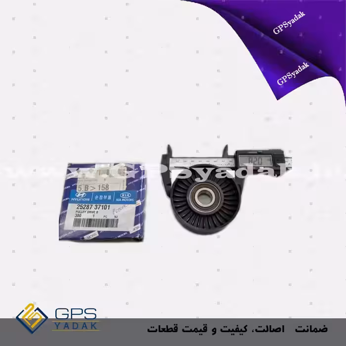 غلتک هرزگرد کوپه fx