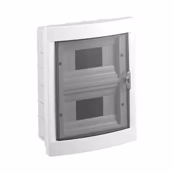 جعبه فیوز مینیاتوری 16 عددی توکار