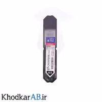 نوک اتود 0.5 سیکلاس بسته 24 عددی مدل HIPOLYMER
