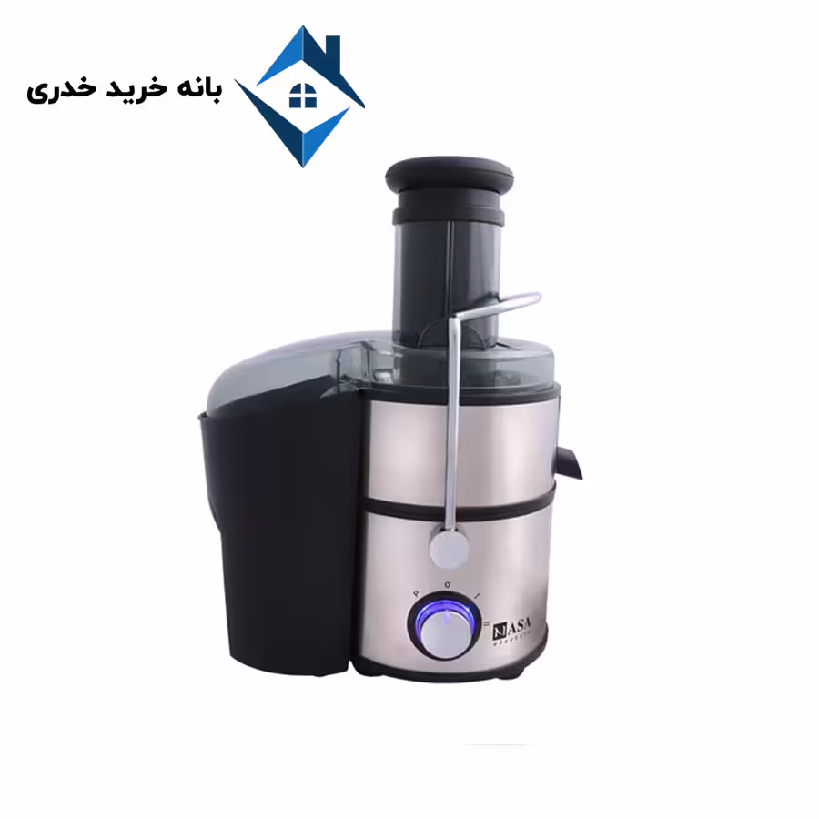 آبمیوه گیری 4 کاره ناسا مدل NS-917
