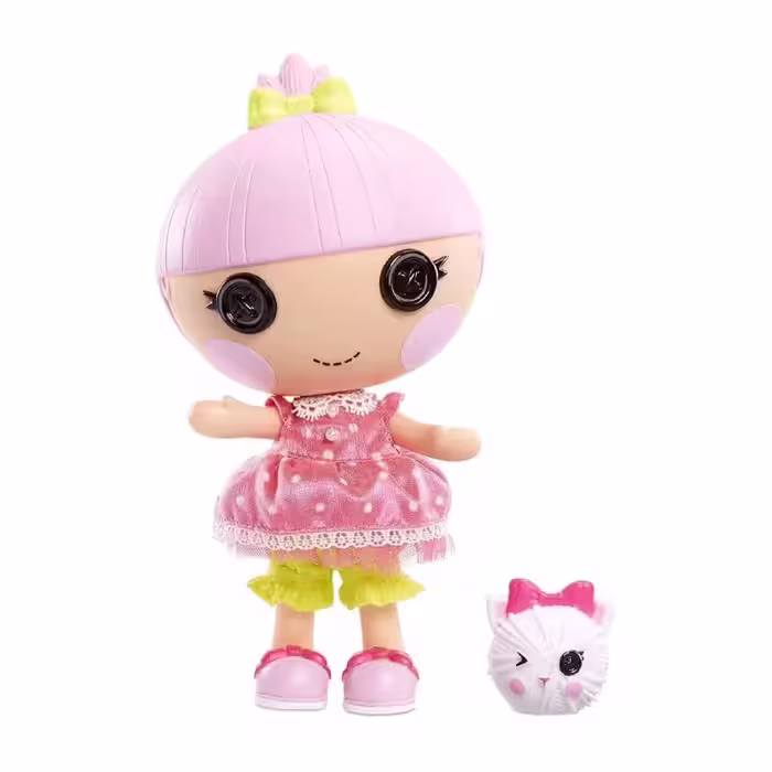 عروسک لالالوپسی Trinket Sparkles