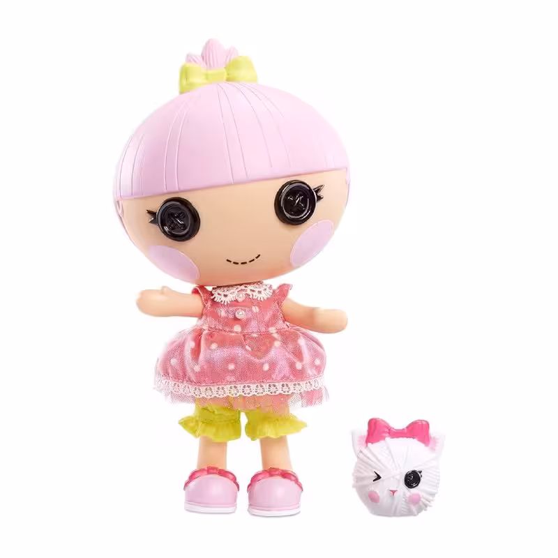 عروسک لالالوپسی Trinket Sparkles