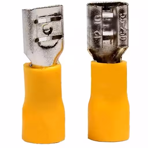 سرسیم کولری 6 بسته 100 عددی