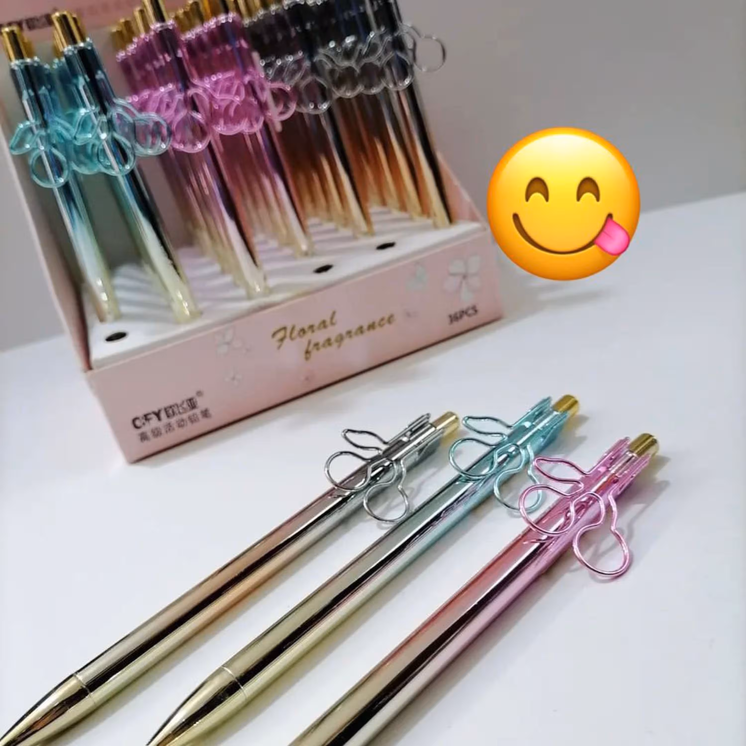 اتود طرح گیلاسی هفت دهم بدنه آبی