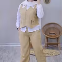 ست سه تیکه آیدا