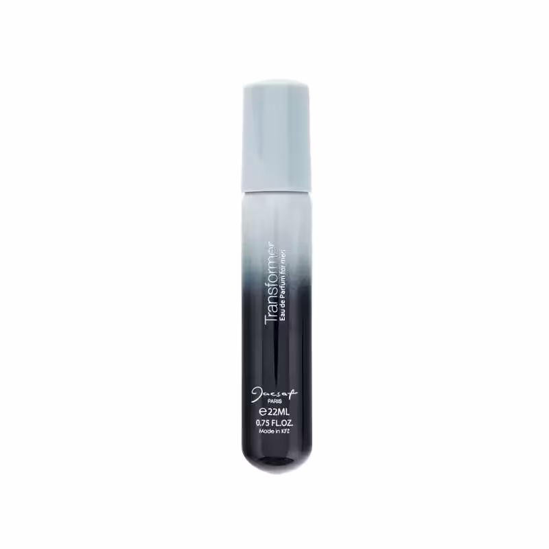 خرید و قیمت | عطر جیبی مردانه ژک ساف مدل Transformer حجم 22 میل 