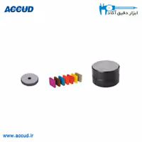 تست بلوک سختی سنج Accud (اکیود اتریش) مدل BLK-HSA