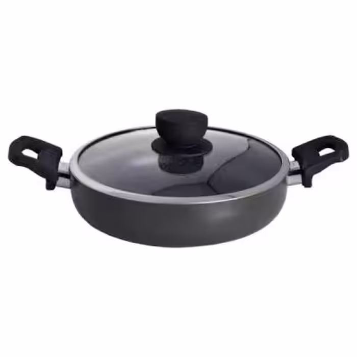 تابه گرانیتی یونیک کد 8124 سایز 24