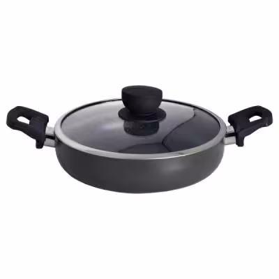 تابه گرانیتی یونیک کد 8124 سایز 24