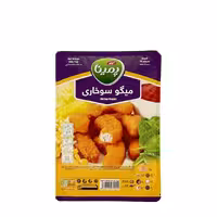 میگو سوخاری پمینا کاله 300 گرمی