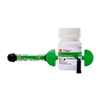 کامپوزیت بالک فیل کپسولی 3M – Filtek One Bulk Fill Restorative