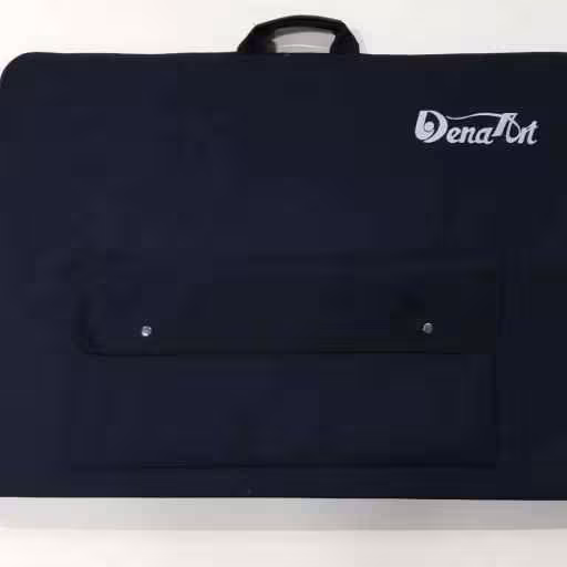 کیف آرشیو برزنتی جیب دار50*40