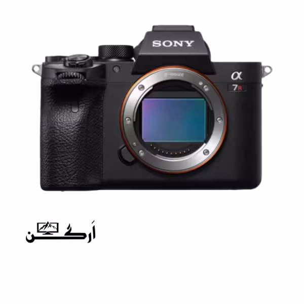 دوربین بدون آینه سونی مدل Sony Alpha a7R IV