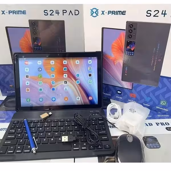 تبلت X-Prime  S24 Pad دانش آموزی