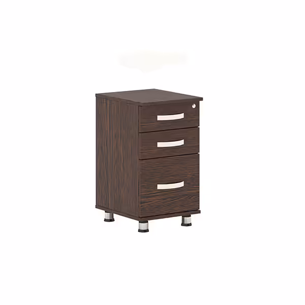 کابینت چرخدار جلیس مدل کیش