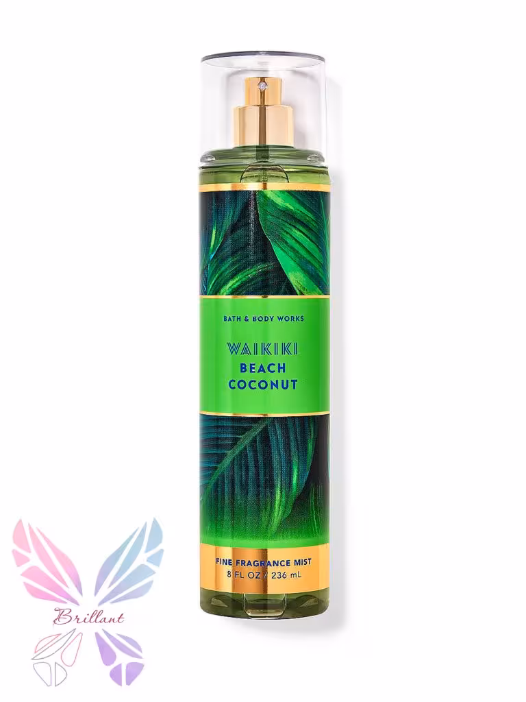 بادی اسپلش بث اند بادی ورکس وایکیکی