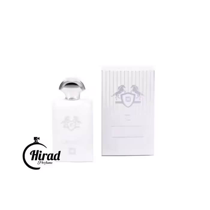 خرید عطر ادکلن گراویتی مارلی گالووی جانوین - هیراد پرفیوم