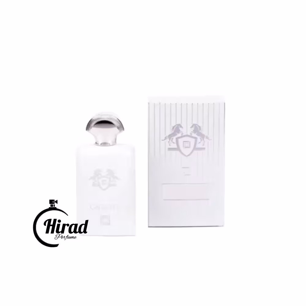 خرید عطر ادکلن گراویتی مارلی گالووی جانوین - هیراد پرفیوم