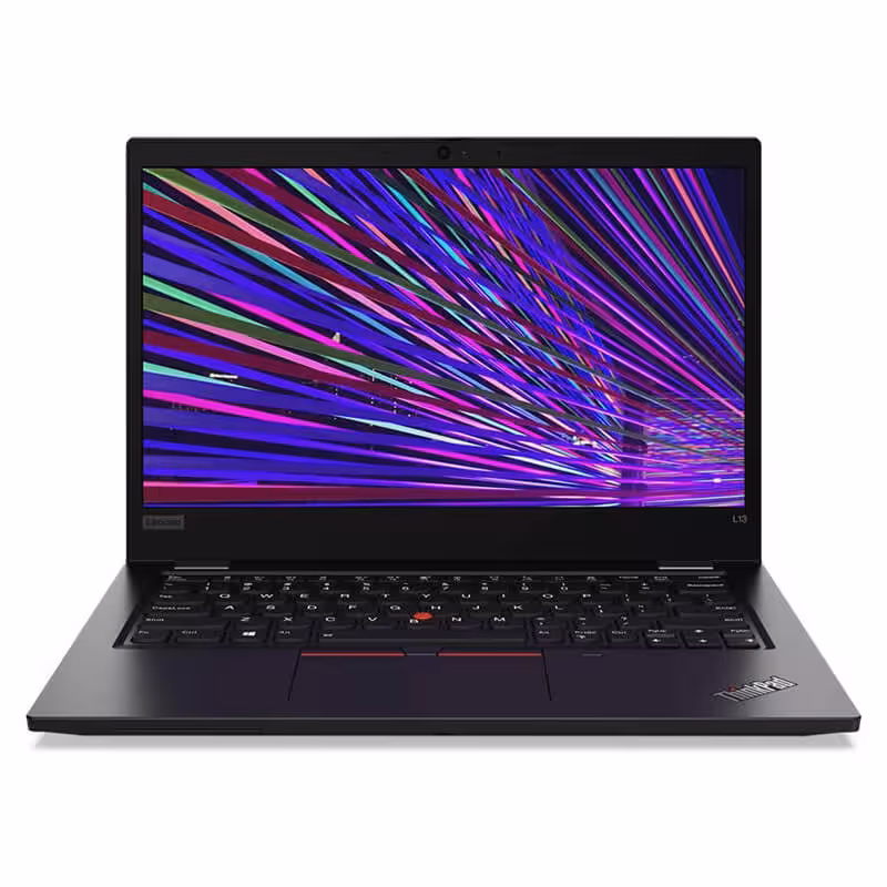 قیمت لپ تاپ ThinkPad L13 لنوو i7 1165G7 16GB 1TB SSD Intel