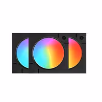 کیت هوشمند لایف اسمارت Lifesmart Cololight MIX LS168A/E بسته 3 عددی